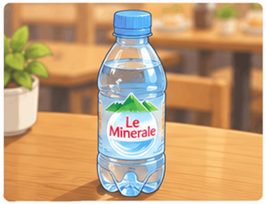 Air Mineral