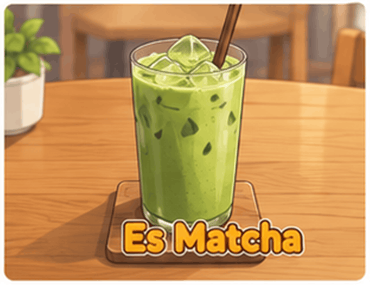 Es Matcha