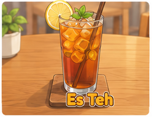 Es Teh